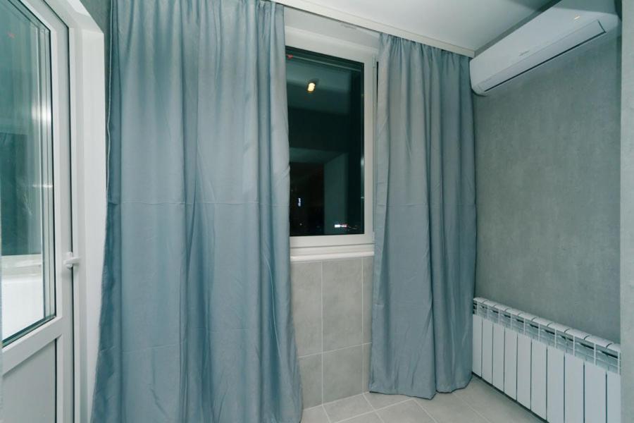 Hotrent City Deluxe Kiev Exteriör bild